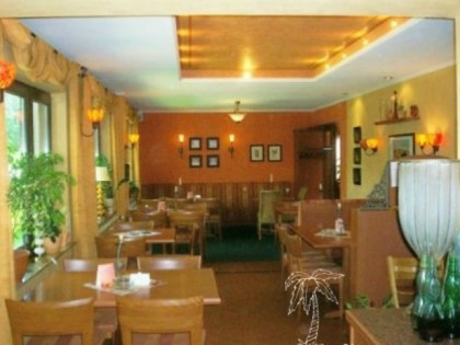 Foto: Pizzeria Bistro Oase