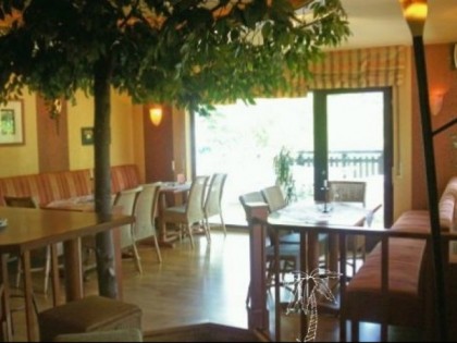 Foto: Pizzeria Bistro Oase