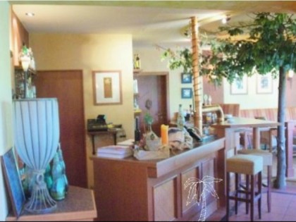 Foto: Pizzeria Bistro Oase