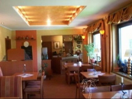 Foto: Pizzeria Bistro Oase