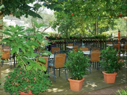 Foto: Pizzeria Bistro Oase