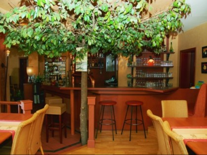 Foto: Pizzeria Bistro Oase