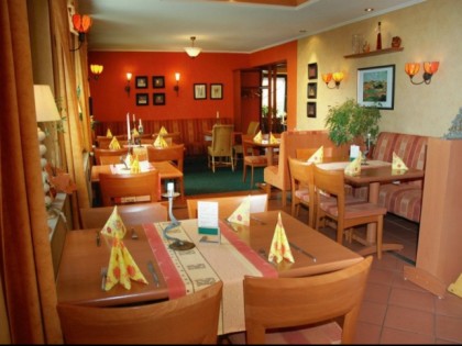 Foto: Pizzeria Bistro Oase