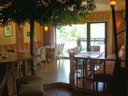 Foto: Pizzeria Bistro Oase
